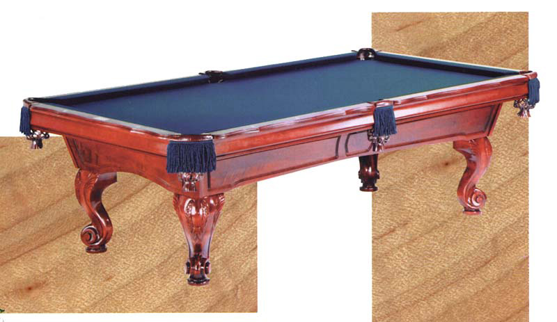 Gandy Pool Table