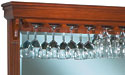 Heritage Convertible Back Bar